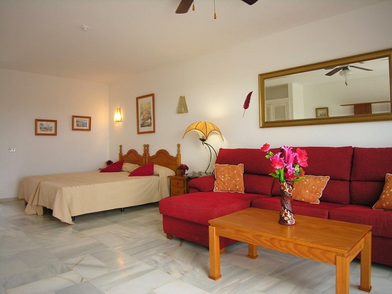 Apartamentos Florida Park Club