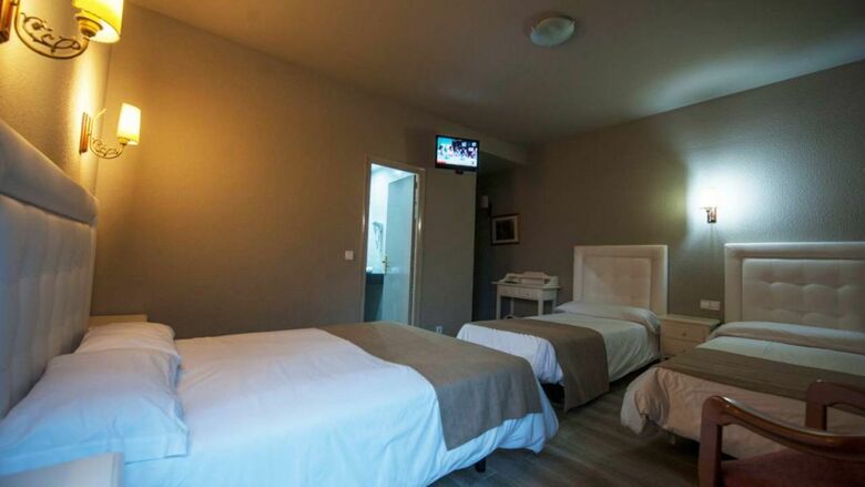 Hotel El Pradet