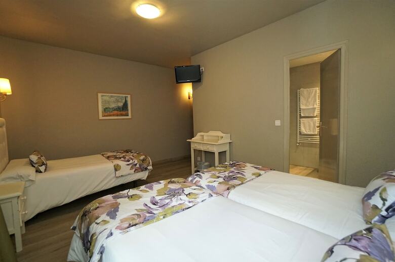 Hotel El Pradet