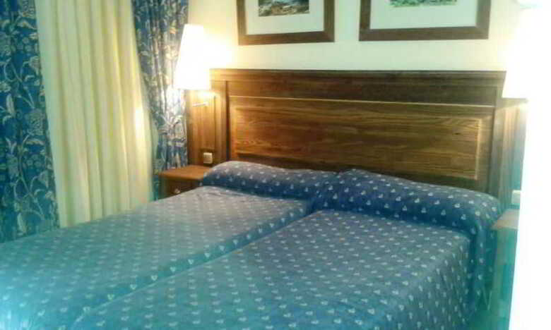 Hotel El Pradet