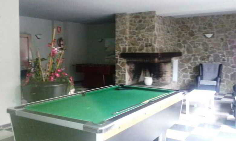 Hotel El Pradet