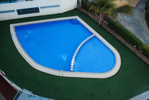 Apartamentos Residencial Nova Calpe