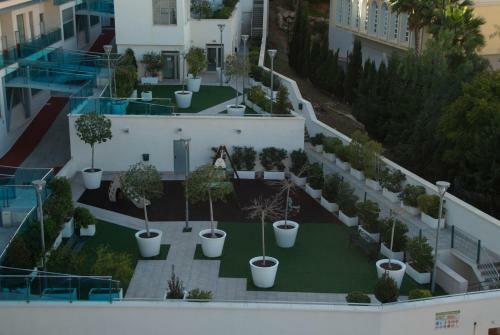 Apartamentos Residencial Nova Calpe