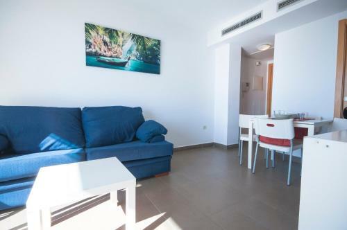 Apartamentos Residencial Nova Calpe
