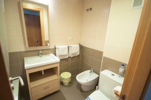 Apartamentos Residencial Nova Calpe