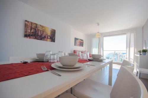 Apartamentos Residencial Nova Calpe