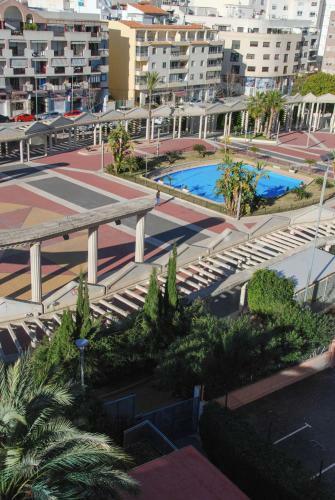 Apartamentos Residencial Nova Calpe