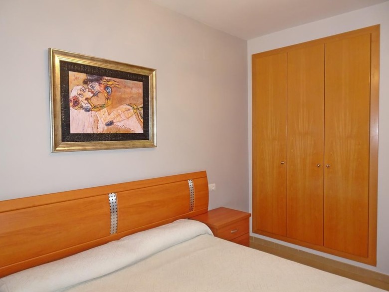 Apartamentos San Fernando Palace III