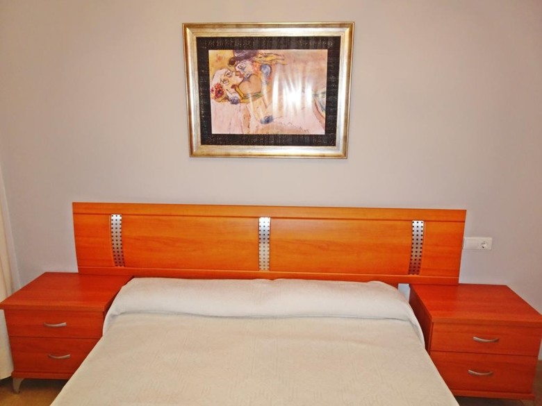 Apartamentos San Fernando Palace III