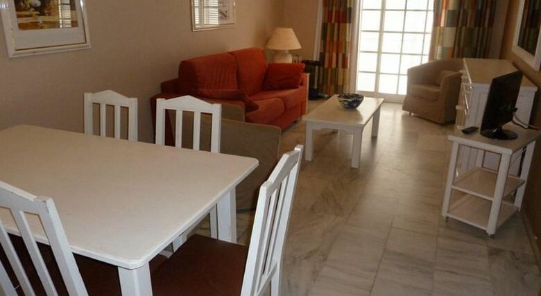 Apartamentos Pueblo Quinta