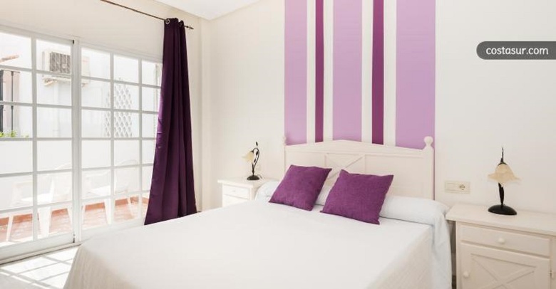 Apartamentos Pueblo Quinta