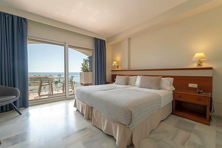 Hotel Piedra Paloma By Croma