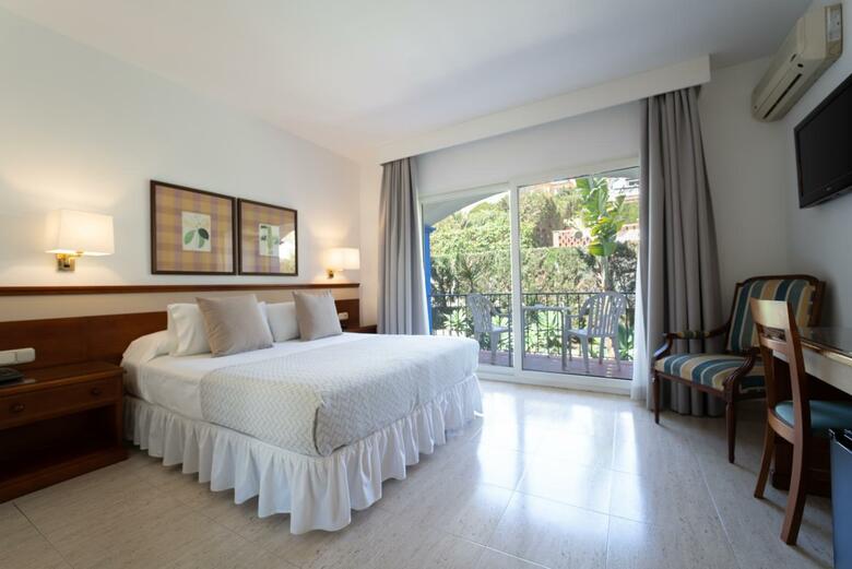 Hotel Piedra Paloma By Croma