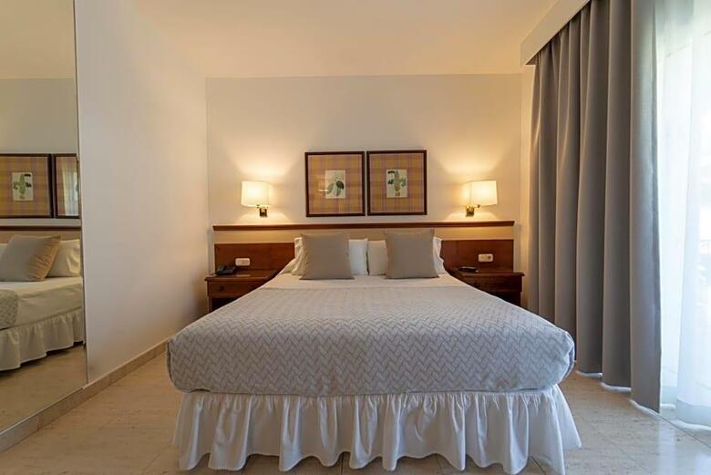 Hotel Piedra Paloma By Croma