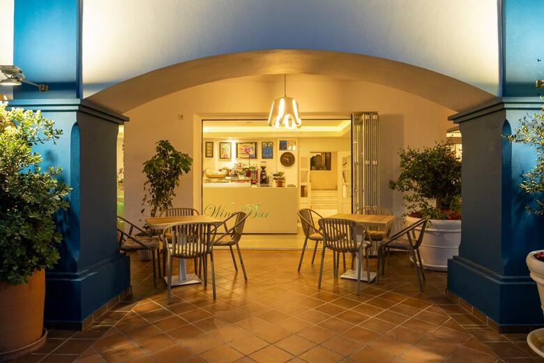 Hotel Piedra Paloma By Croma