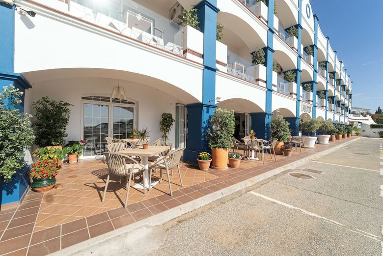 Hotel Piedra Paloma By Croma