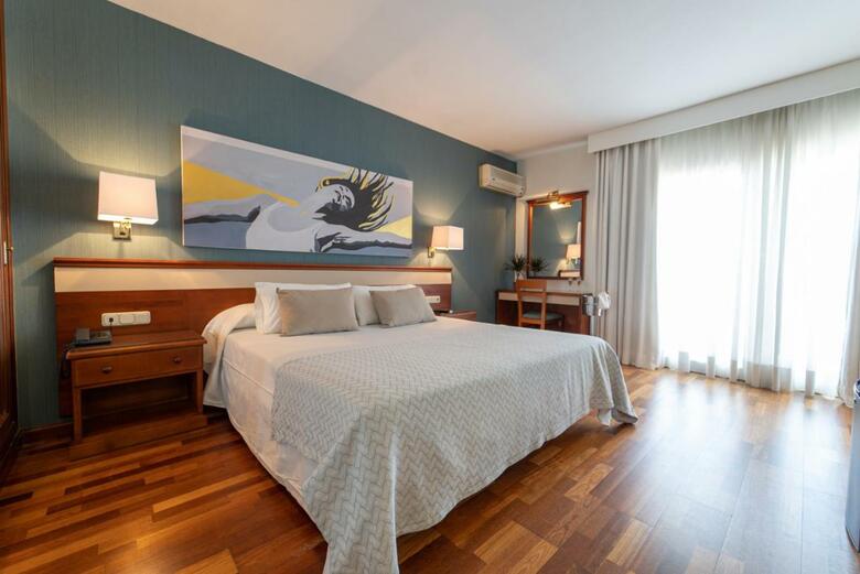 Hotel Piedra Paloma By Croma