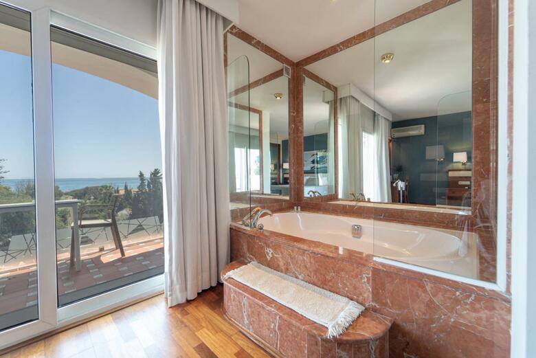 Hotel Piedra Paloma By Croma