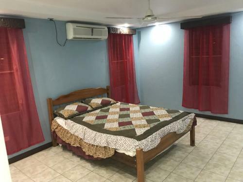 Apartamento Park View Villas@baked