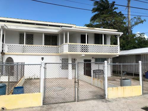 Apartamento Park View Villas@baked