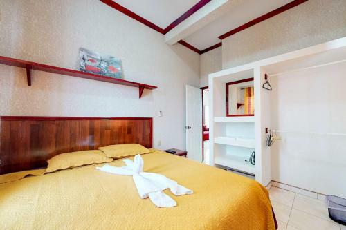Apartamento Comodidades Delta