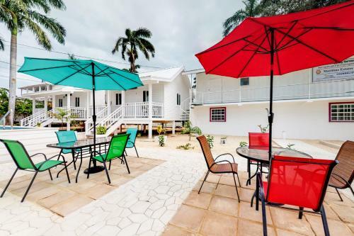 Apartamento Cabanas @ Harbor View