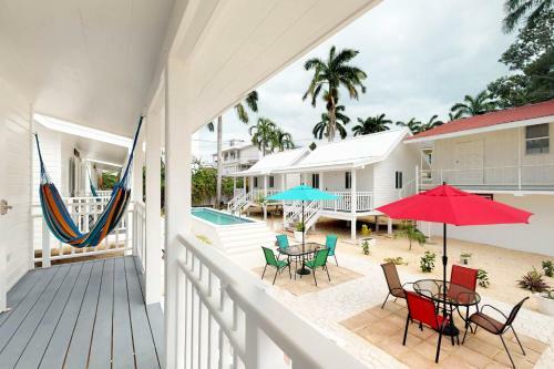 Apartamento Cabanas @ Harbor View