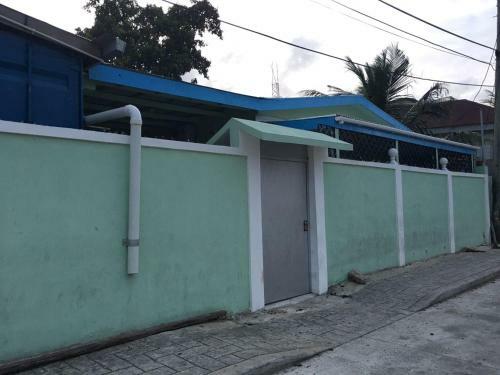 Hostal New Chon Sing Restaurant & Guest House