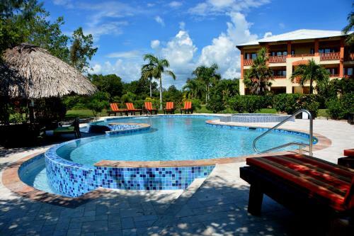 Hotel The Villas At Cocoplum