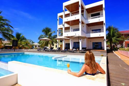 The Ellysian Boutique Hotel