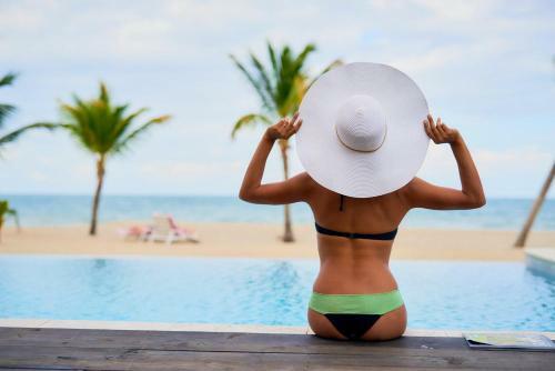 The Ellysian Boutique Hotel