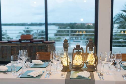 The Ellysian Boutique Hotel