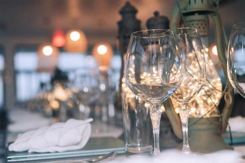 The Ellysian Boutique Hotel