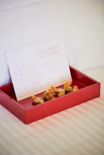 The Ellysian Boutique Hotel