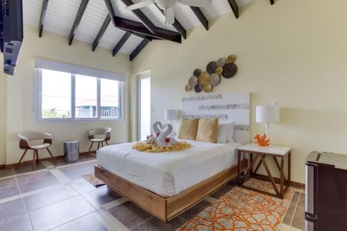 Apartamento Brisa Oceano Resort
