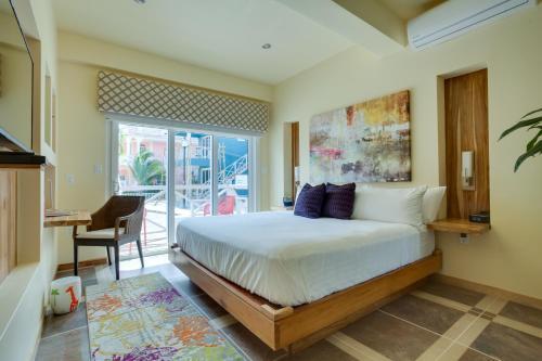 Apartamento Brisa Oceano Resort