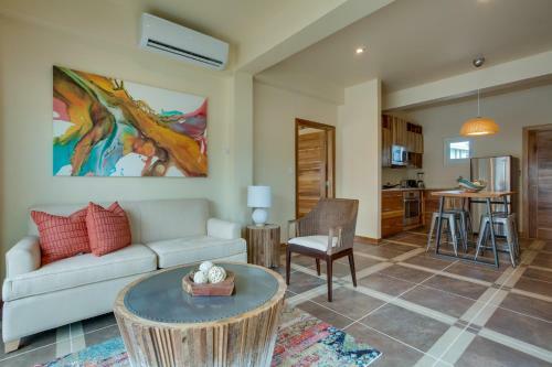 Apartamento Brisa Oceano Resort