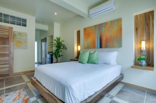 Apartamento Brisa Oceano Resort