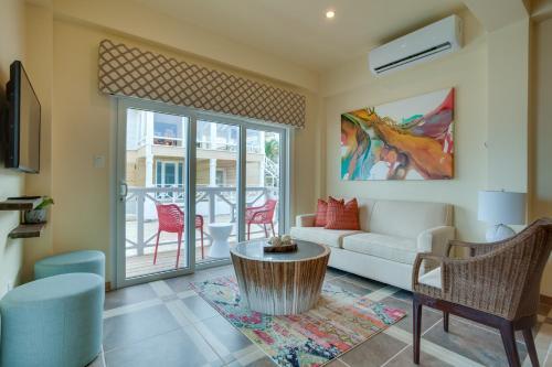 Apartamento Brisa Oceano Resort