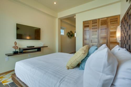 Apartamento Brisa Oceano Resort