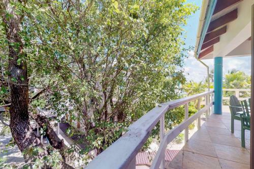 Apartamento Condo #26 @ Beachside Villas