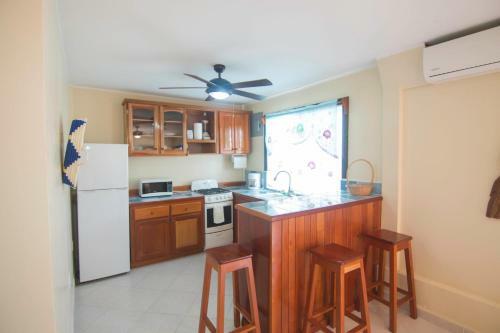 Palma's Garden Apartments