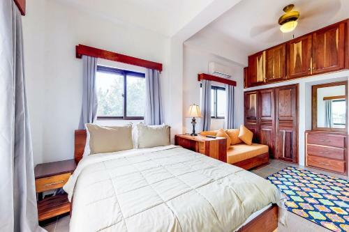 Apartamento Yellow Snapper @ Sandy Feet