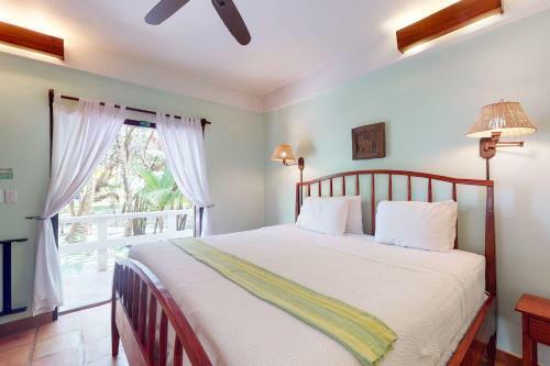 Apartamento Condo #25 @ Beachside Villas