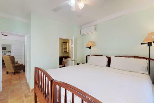Apartamento Condo #25 @ Beachside Villas