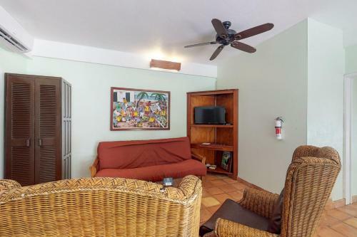 Apartamento Condo #25 @ Beachside Villas