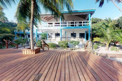 Apartamento Condo #25 @ Beachside Villas