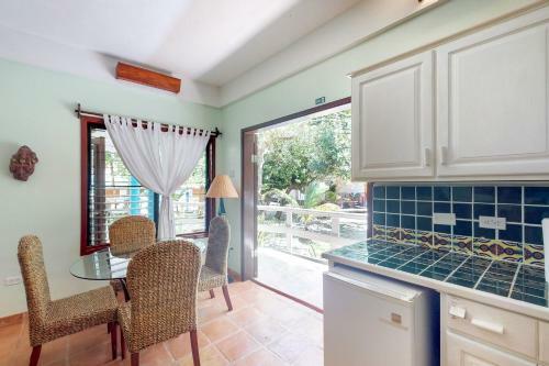 Apartamento Condo #25 @ Beachside Villas