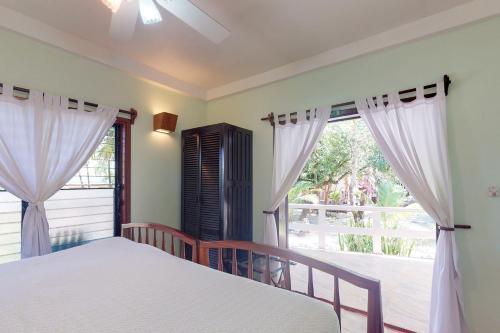 Apartamento Condo #25 @ Beachside Villas