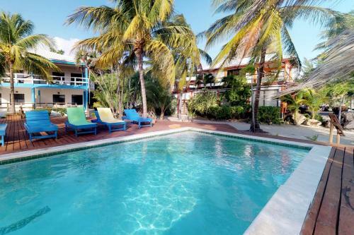 Apartamento Condo #25 @ Beachside Villas